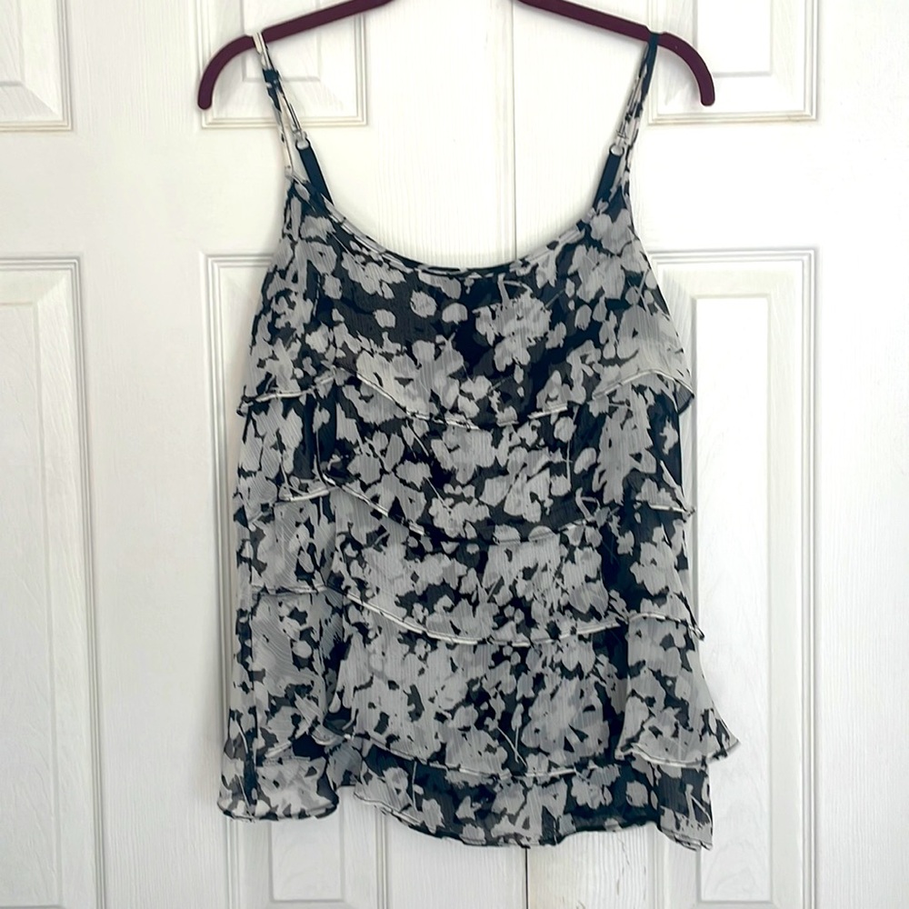 New York and Company tank top